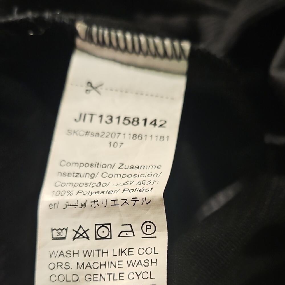 SHEIN Black Women's Overalls - Picture 8 of 8